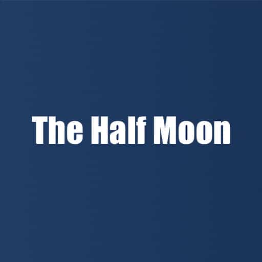 Half Moon Tickets