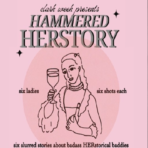 Hammered Herstory in Richmond