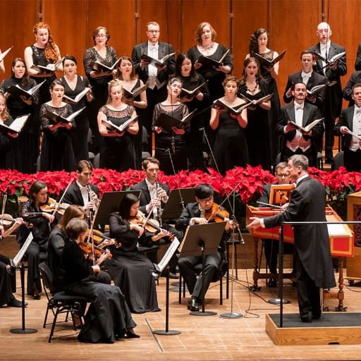 Handel's Messiah Richmond Concert Tickets