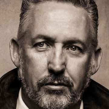 Harland Williams in Richmond