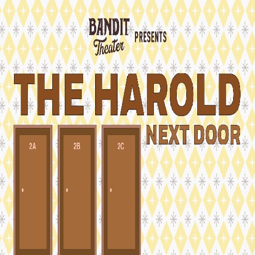 Harold Next Door in Richmond
