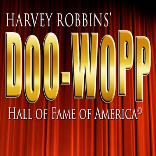 Harvey Robbins Doo Wopp Richmond Concert Tickets