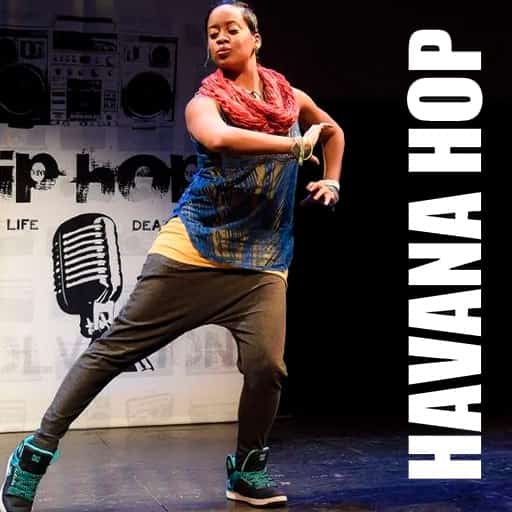 Havana Hop Tickets