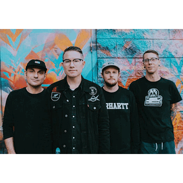Hawthorne Heights Richmond Concert Tickets