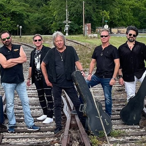 Head Games - Foreigner Tribute Richmond Concert Tickets