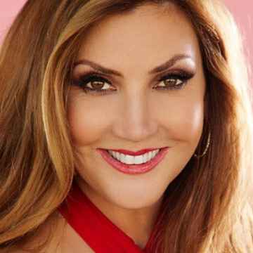 Heather McDonald in Richmond
