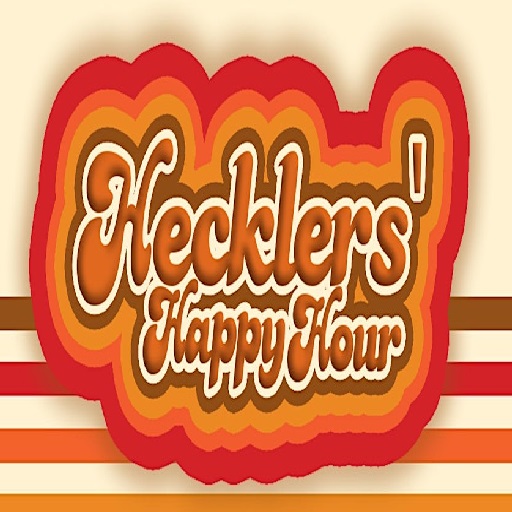 Hecklers' Happy Hour Comedy Show Richmond Tickets
