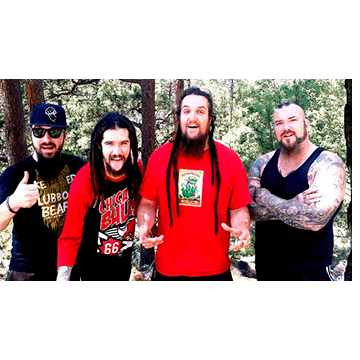 Hemlock Richmond Tickets