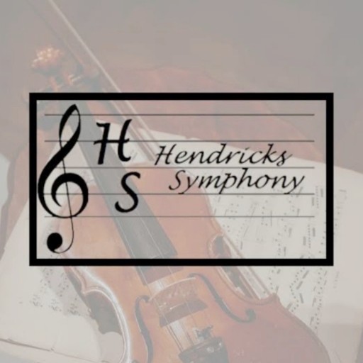 Hendricks Symphony Richmond Tickets