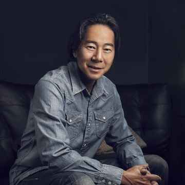 Henry Cho in Richmond
