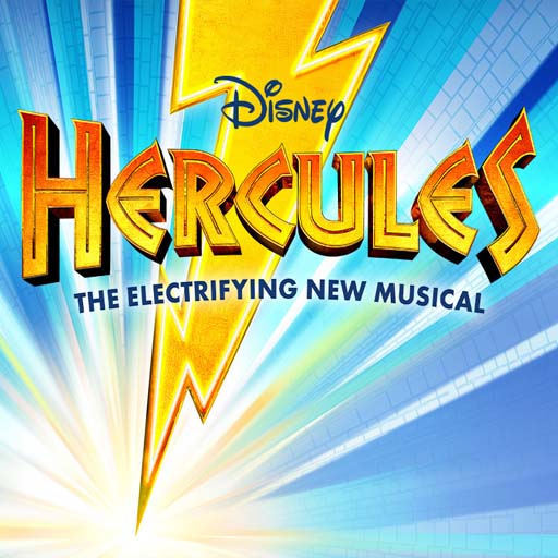 Hercules - The Musical in Richmond