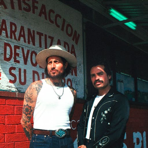 Hermanos Gutierrez Richmond Tickets