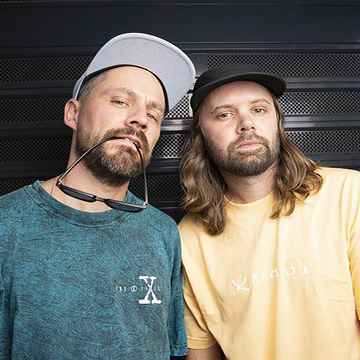 Hermitude Richmond Tickets