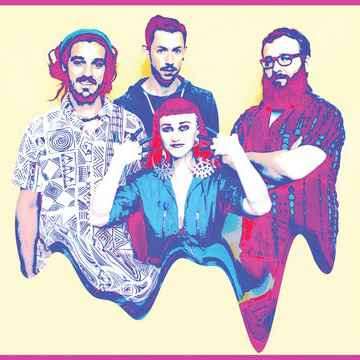 Hiatus Kaiyote Richmond Concert Tickets