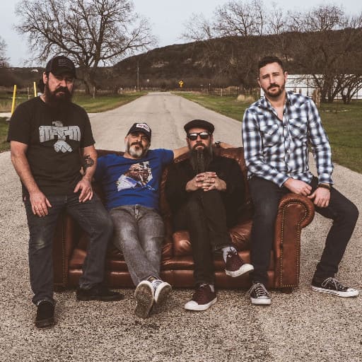 High Desert Queen Richmond Concert Tickets