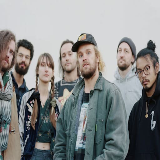 High Pulp Tickets 2026