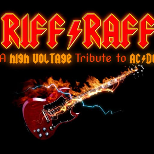 High Voltage - A Tribute to AC/DC Richmond Tickets