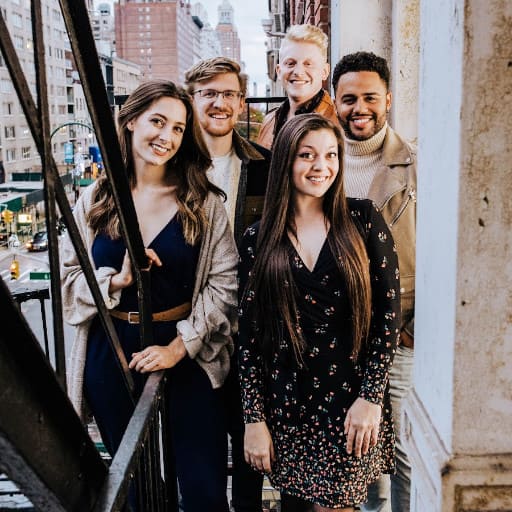 Highline Vocal Jazz Richmond Concert Tickets