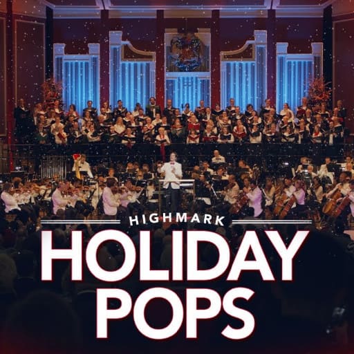 Highmark Holiday Pops Richmond Tickets