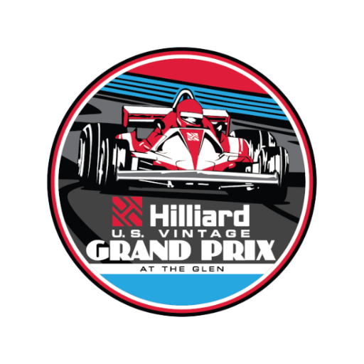 Hilliard U.S. Vintage Grand Prix Tickets