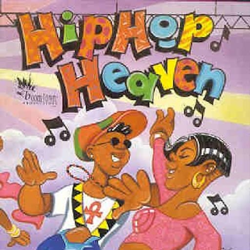 Hip Hop Haven Richmond Concert Tickets