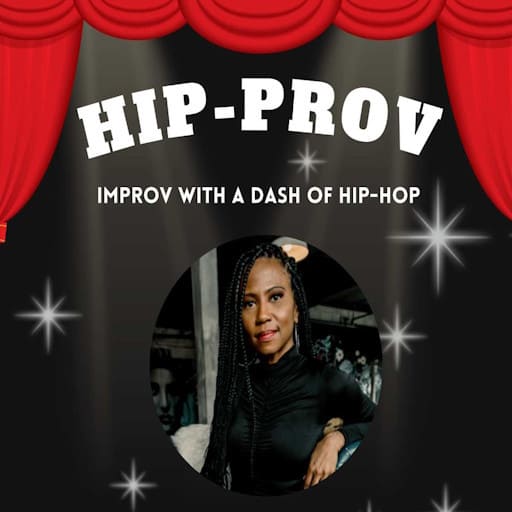 Hip-Prov in Richmond