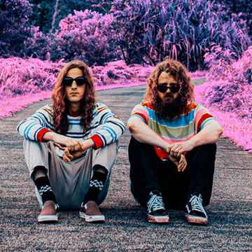 Hippie Sabotage Richmond Concert Tickets