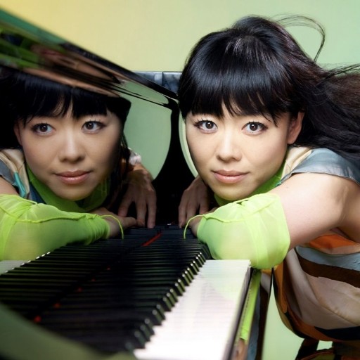 Hiromi's Sonicwonder Richmond Concert Tickets