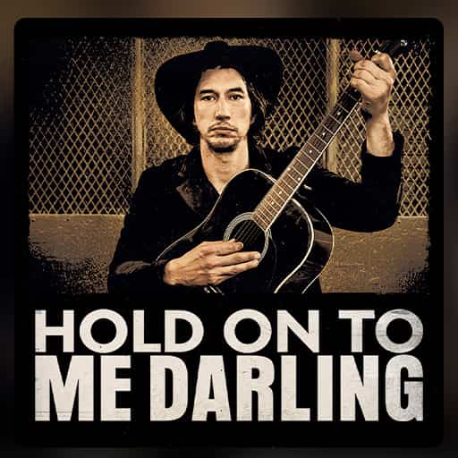 Hold On To Me Darling in Richmond