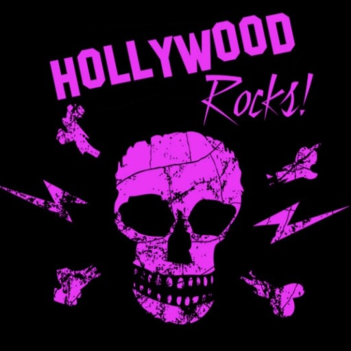 Hollywood Rocks Richmond Tickets