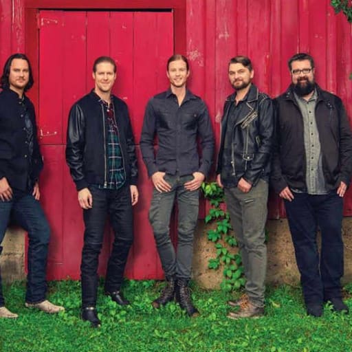 Home Free Vocal Band Richmond Tickets