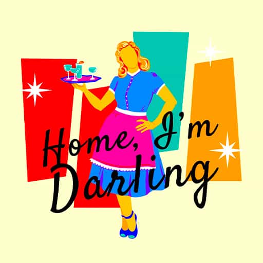 Home, I'm Darling in Richmond