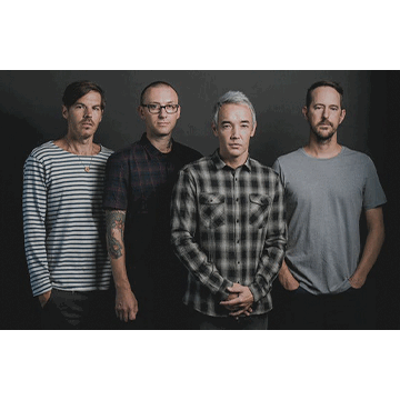 Hoobastank Richmond Tickets