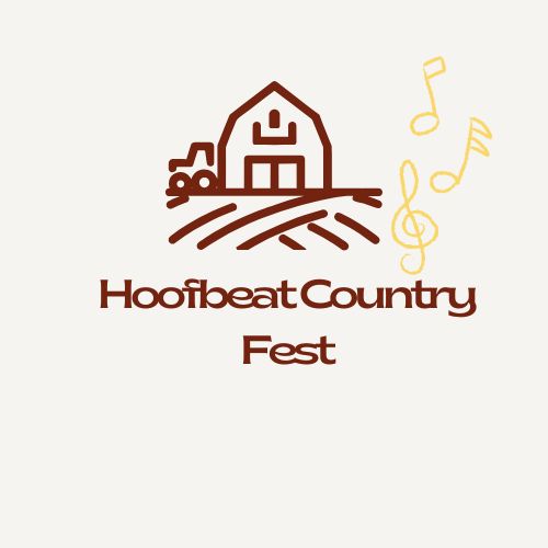 Hoofbeat Country Fest Richmond Concert Tickets
