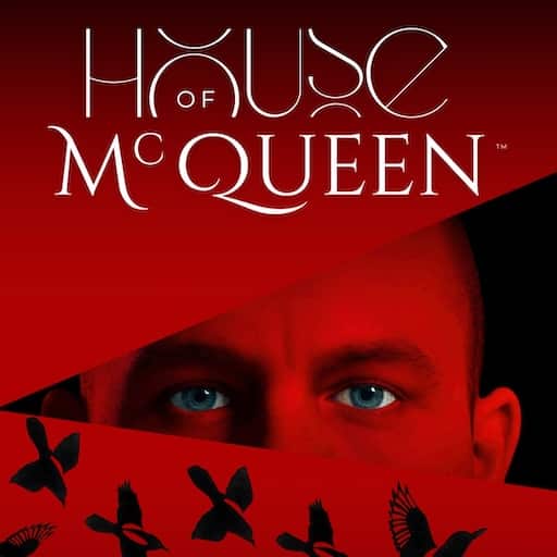 House of McQueen Tickets
