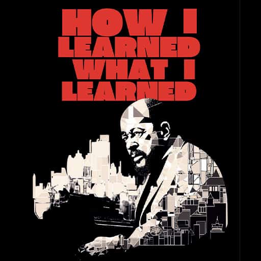 How I Learned What I Learned in Richmond