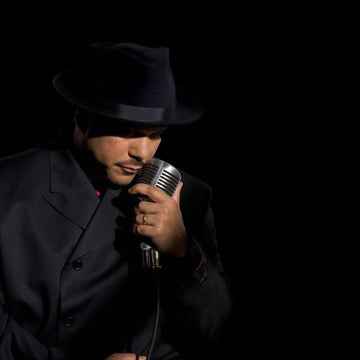 Howard Hewett Richmond Tickets
