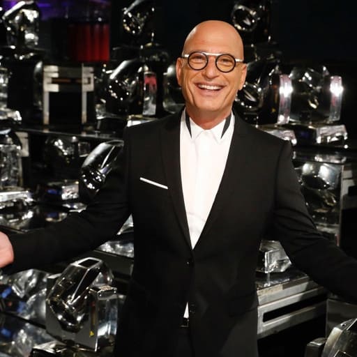 Howie Mandel in Richmond