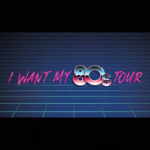 I Want My 80s Tour in Richmond