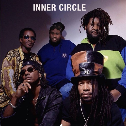 Inner Circle Richmond Tickets