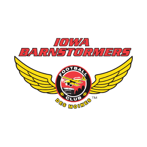 Iowa Barnstormers Tickets