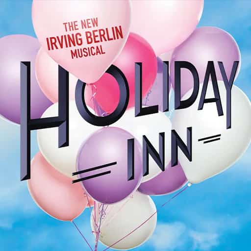 Irving Berlin's Holiday Inn in Richmond