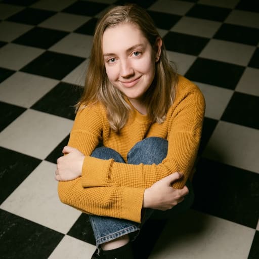 Isabel Hagen in Richmond