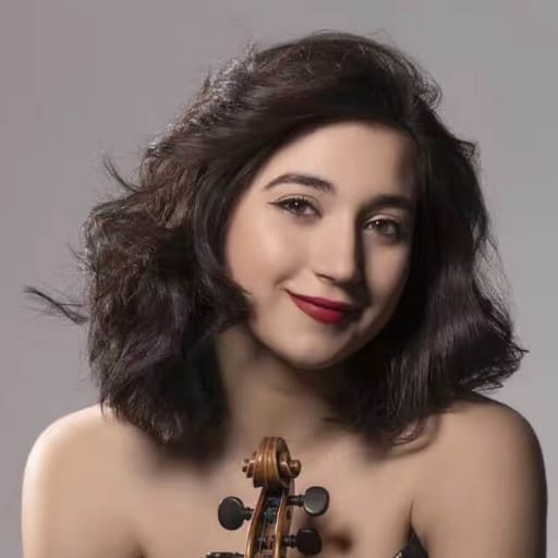 Isabella d'Eloize Richmond Concert Tickets