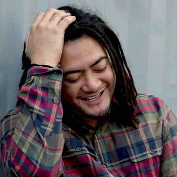 J Boog Richmond Tickets