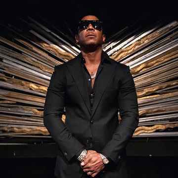 Ja Rule Richmond Tickets
