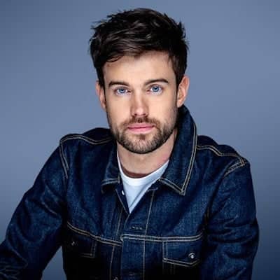 Jack Whitehall in Richmond