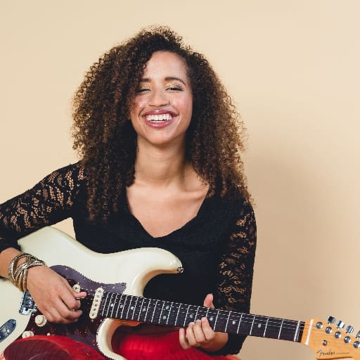Jackie Venson Richmond Tickets