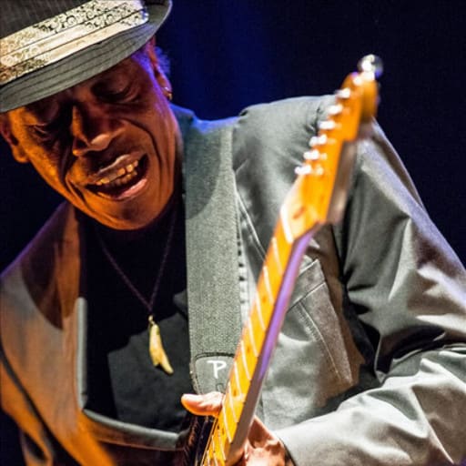 James Armstrong Band Richmond Concert Tickets