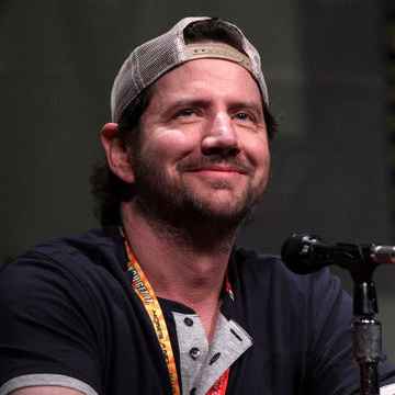 Jamie Kennedy in Richmond